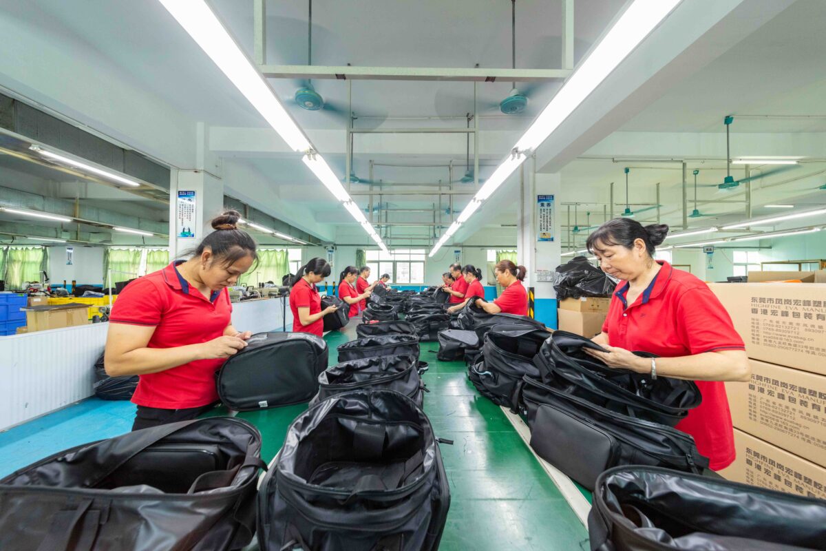 EVA packaging solutions