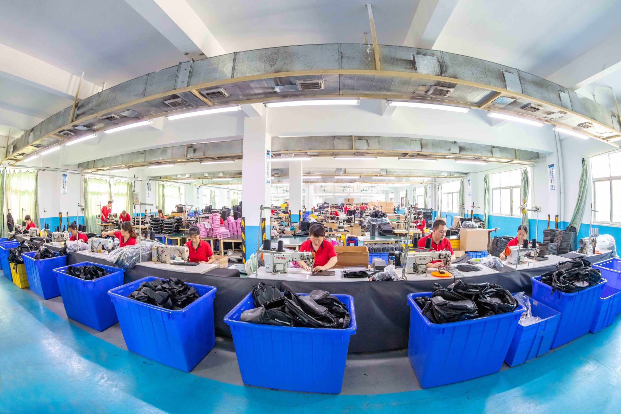 EVA packaging manufacturer