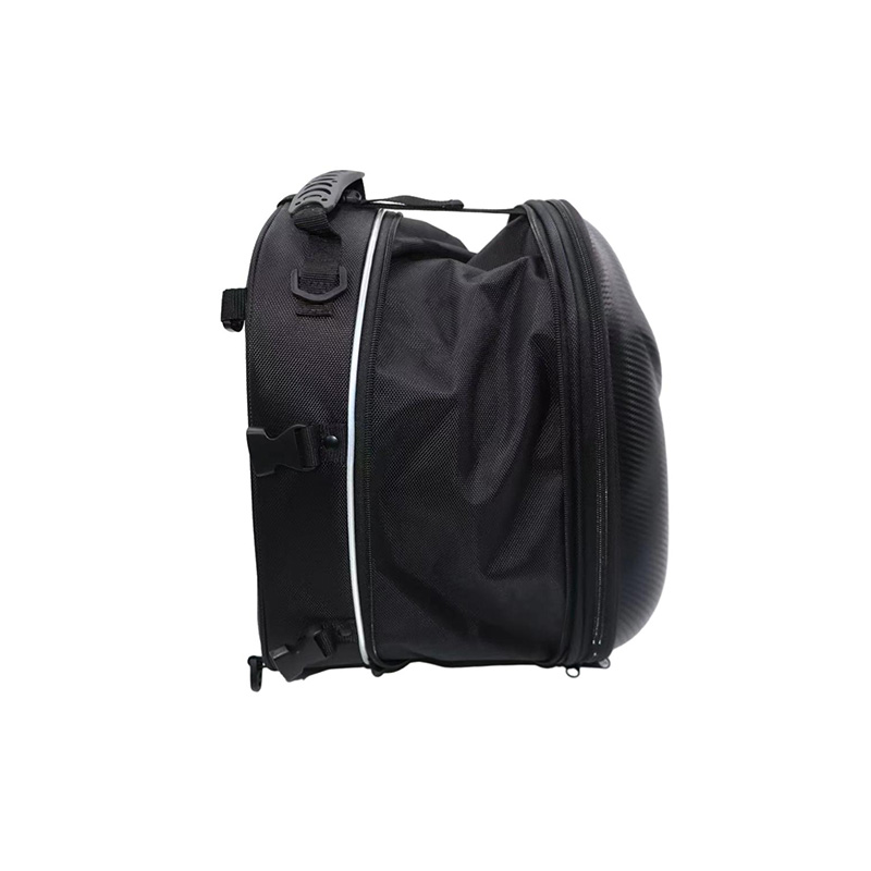 Motorcycle Tail Bag