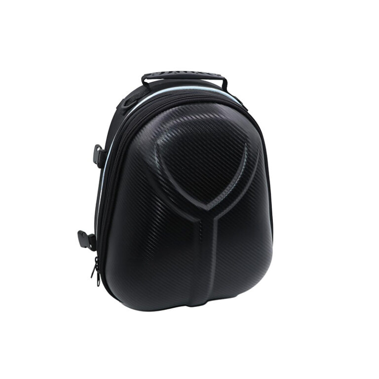 Motorcycle Tail Bag