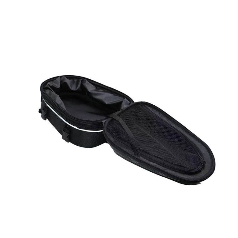 Motorcycle Tail Bag