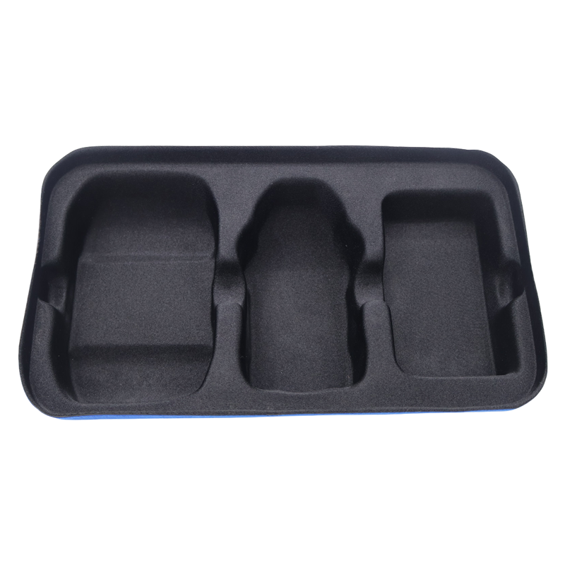 EVA Molded Tray