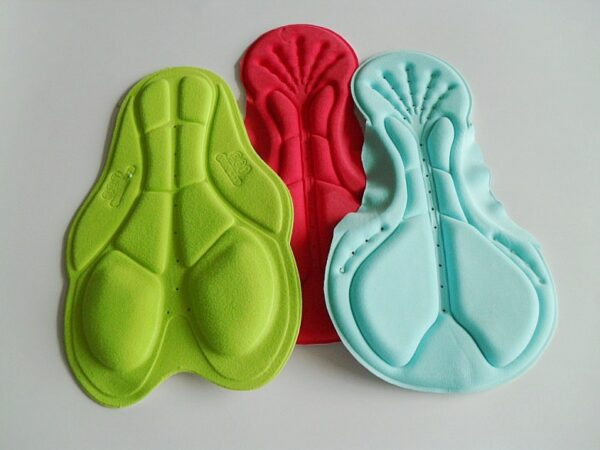 Anti-Slip Bicycle Shorts Pad