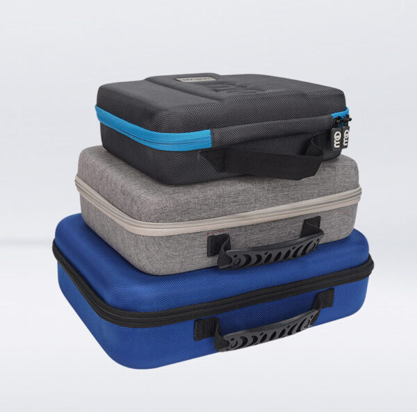 Waterproof EVA case for tools