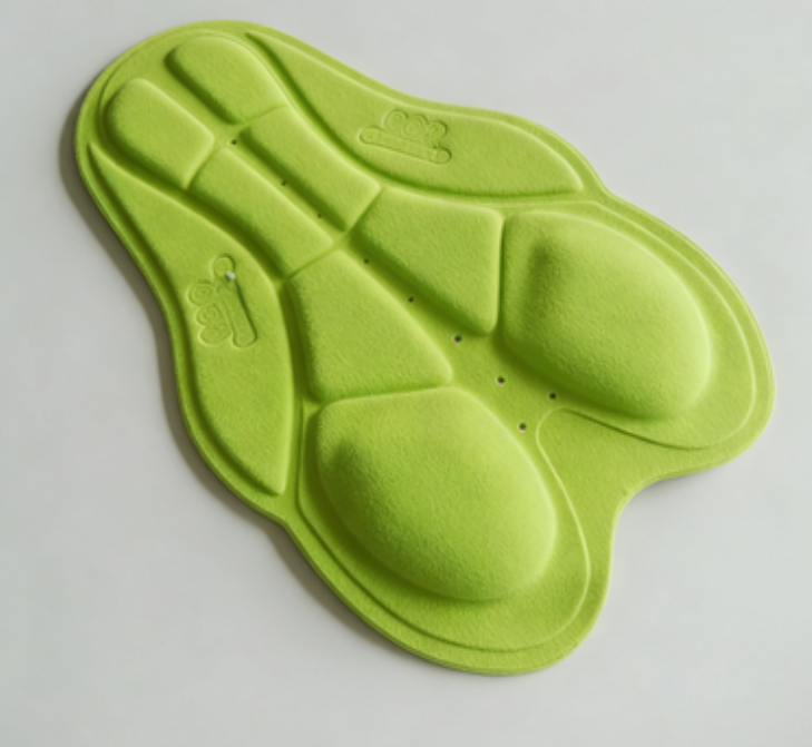 high-density EVA foam seats